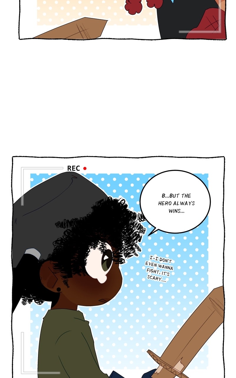 My Daddy is a Villain! Ep. 135 - Triumph Over Villainy page 11 - 