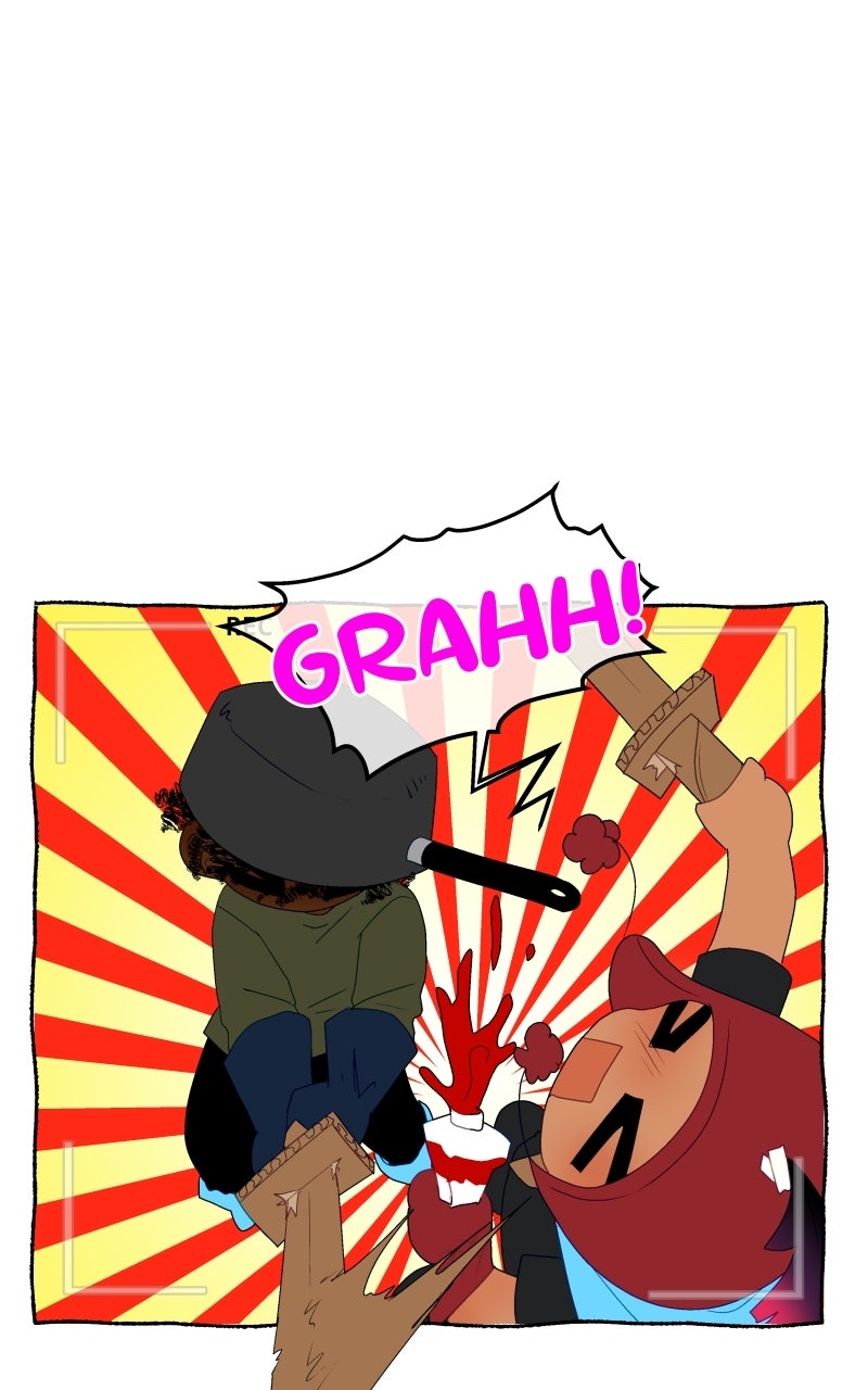 My Daddy is a Villain! Ep. 135 - Triumph Over Villainy page 8 - 