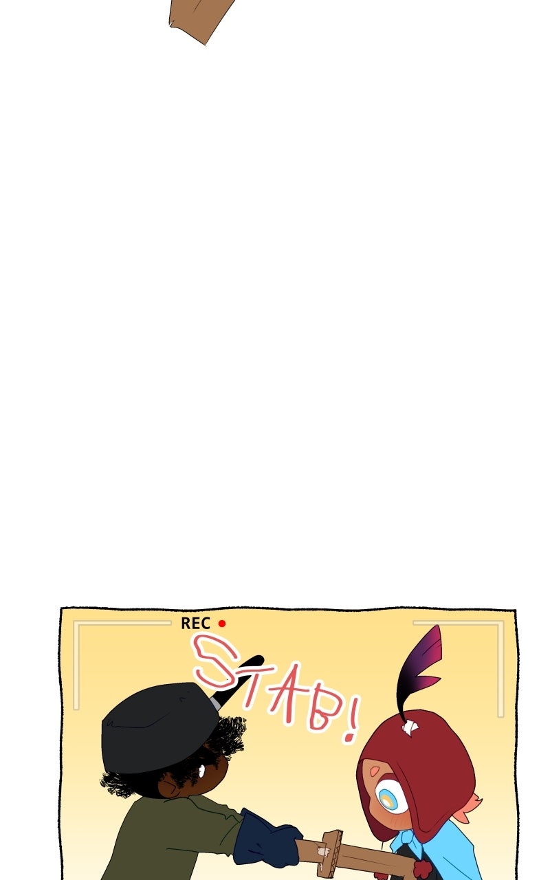 My Daddy is a Villain! Ep. 135 - Triumph Over Villainy page 9 - 