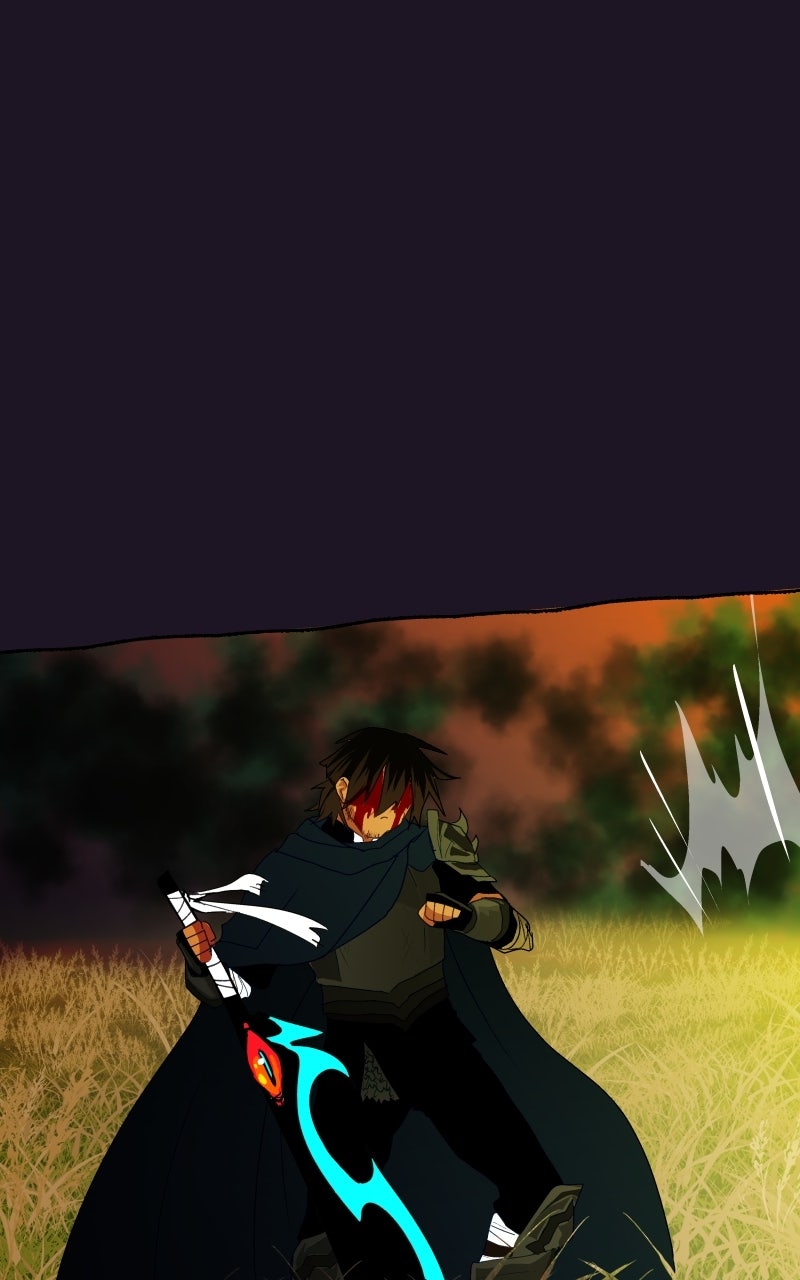 My Daddy is a Villain! Ep. 136 - Holding Out for a Villain page 12 - 