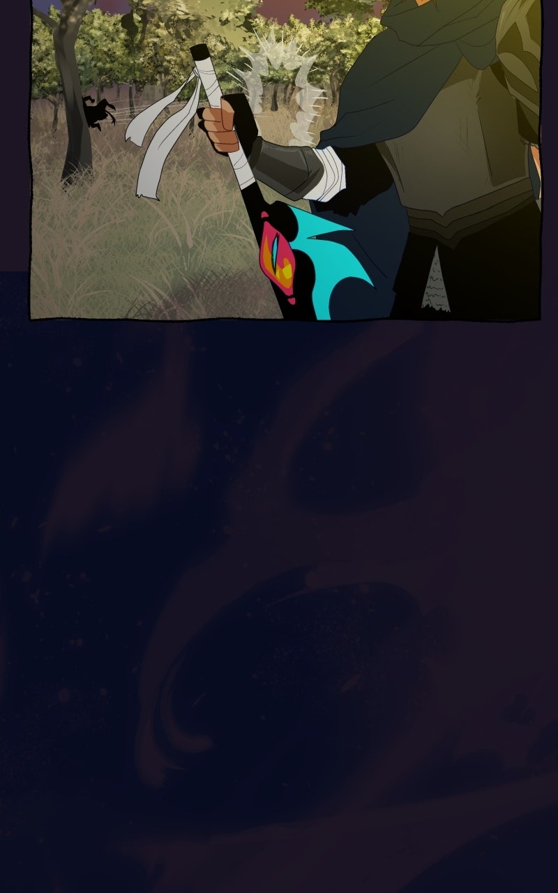 My Daddy is a Villain! Ep. 136 - Holding Out for a Villain page 14 - 