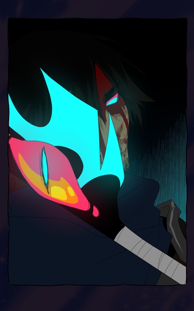 My Daddy is a Villain! Ep. 136 - Holding Out for a Villain page 15 - 