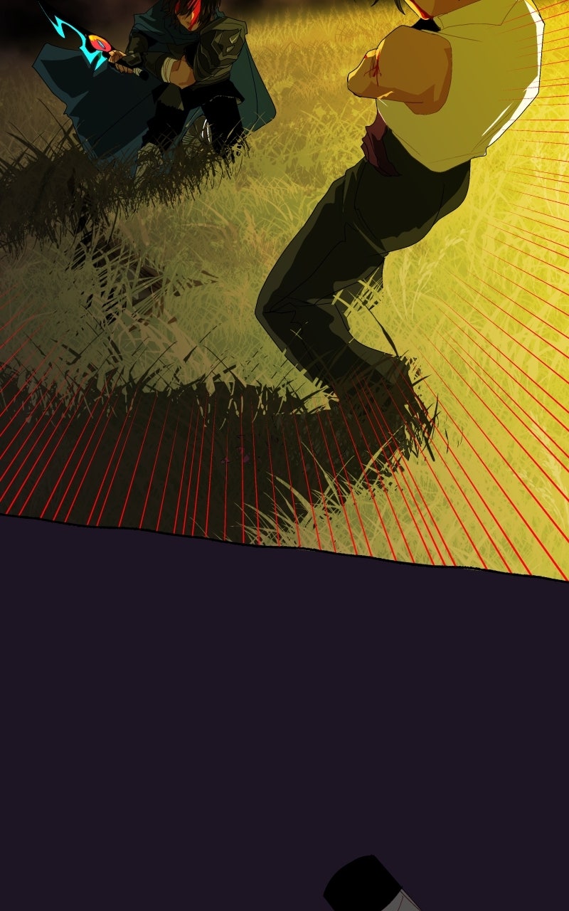 My Daddy is a Villain! Ep. 136 - Holding Out for a Villain page 5 - 