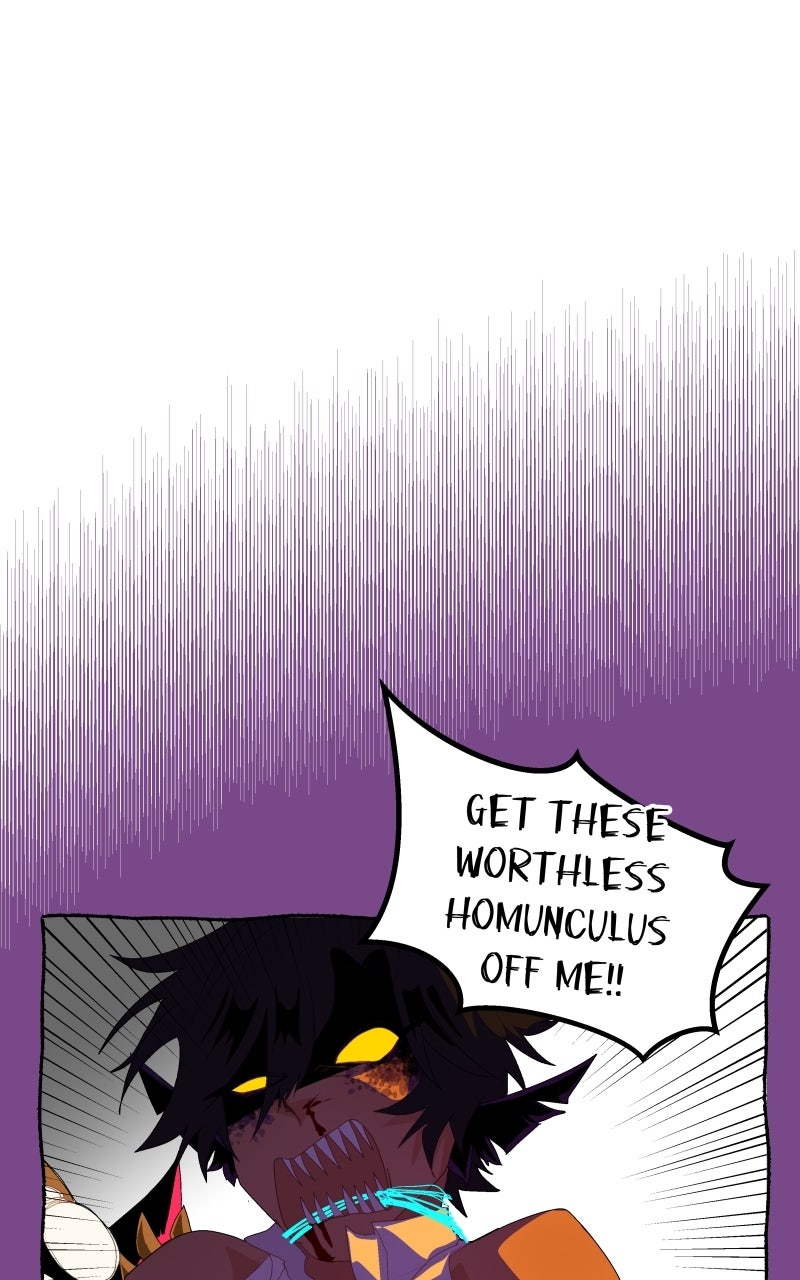 My Daddy is a Villain! Ep. 137 - The Empty Sky page 2 - 