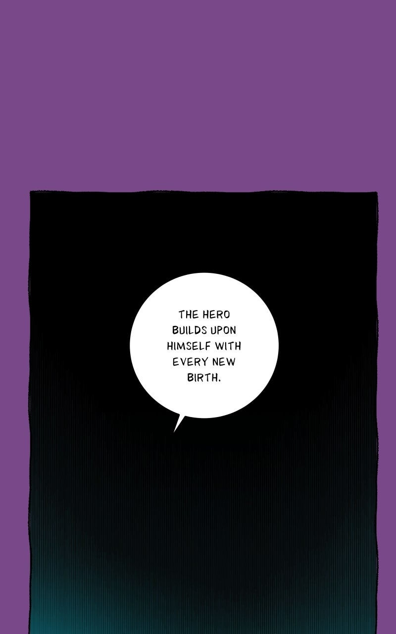 My Daddy is a Villain! Ep. 137 - The Empty Sky page 11 - 