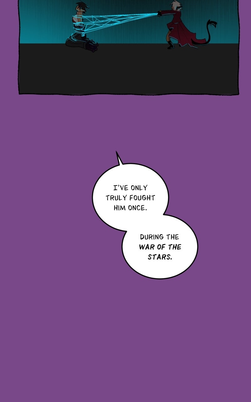 My Daddy is a Villain! Ep. 137 - The Empty Sky page 12 - 