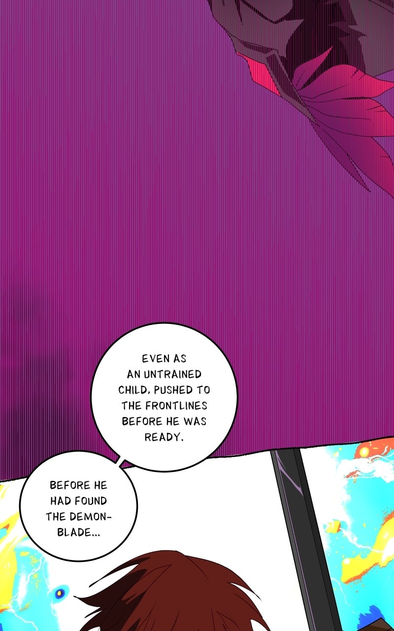 My Daddy is a Villain! Ep. 137 - The Empty Sky page 14 - 