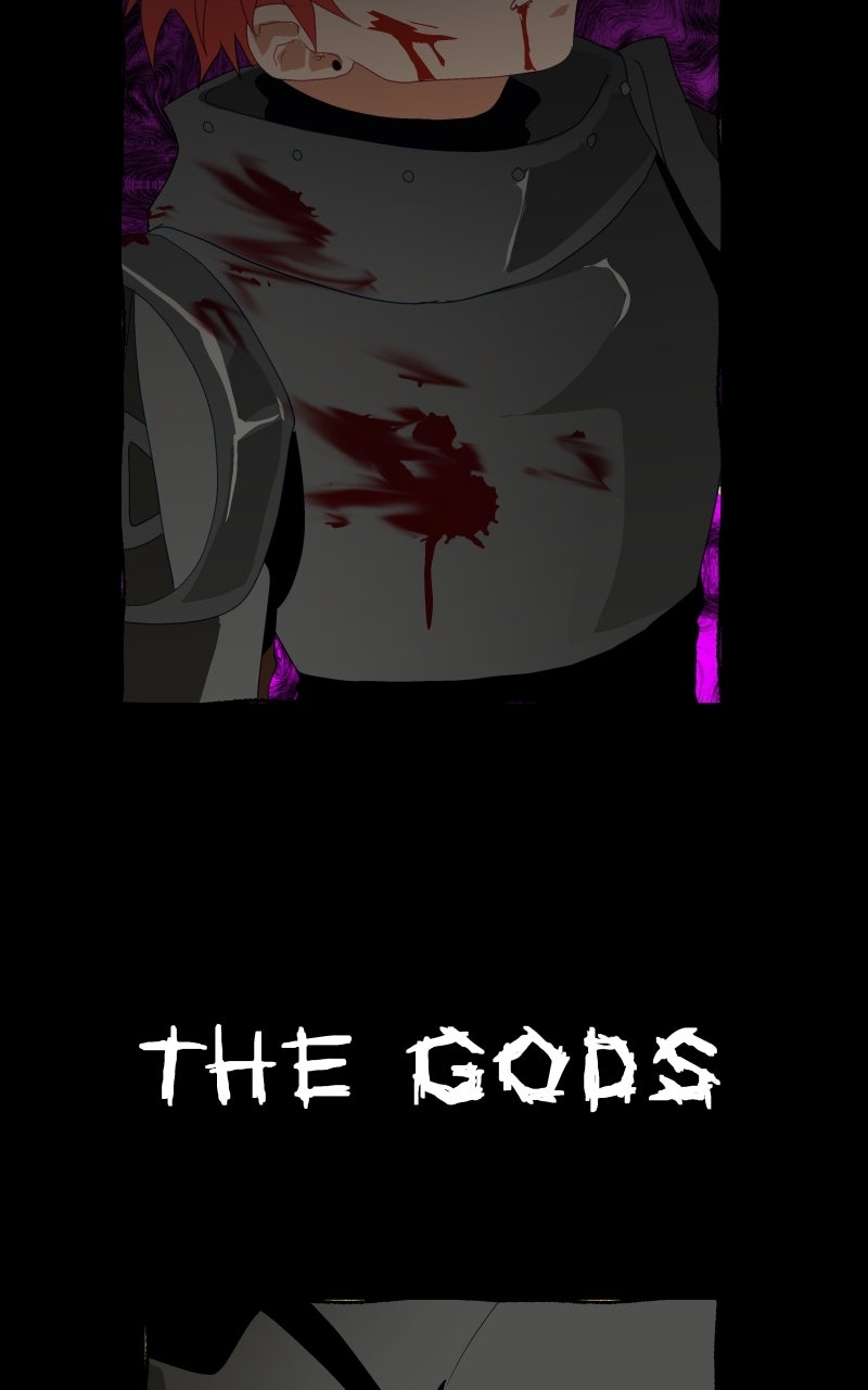My Daddy is a Villain! Ep. 137 - The Empty Sky page 20 - 