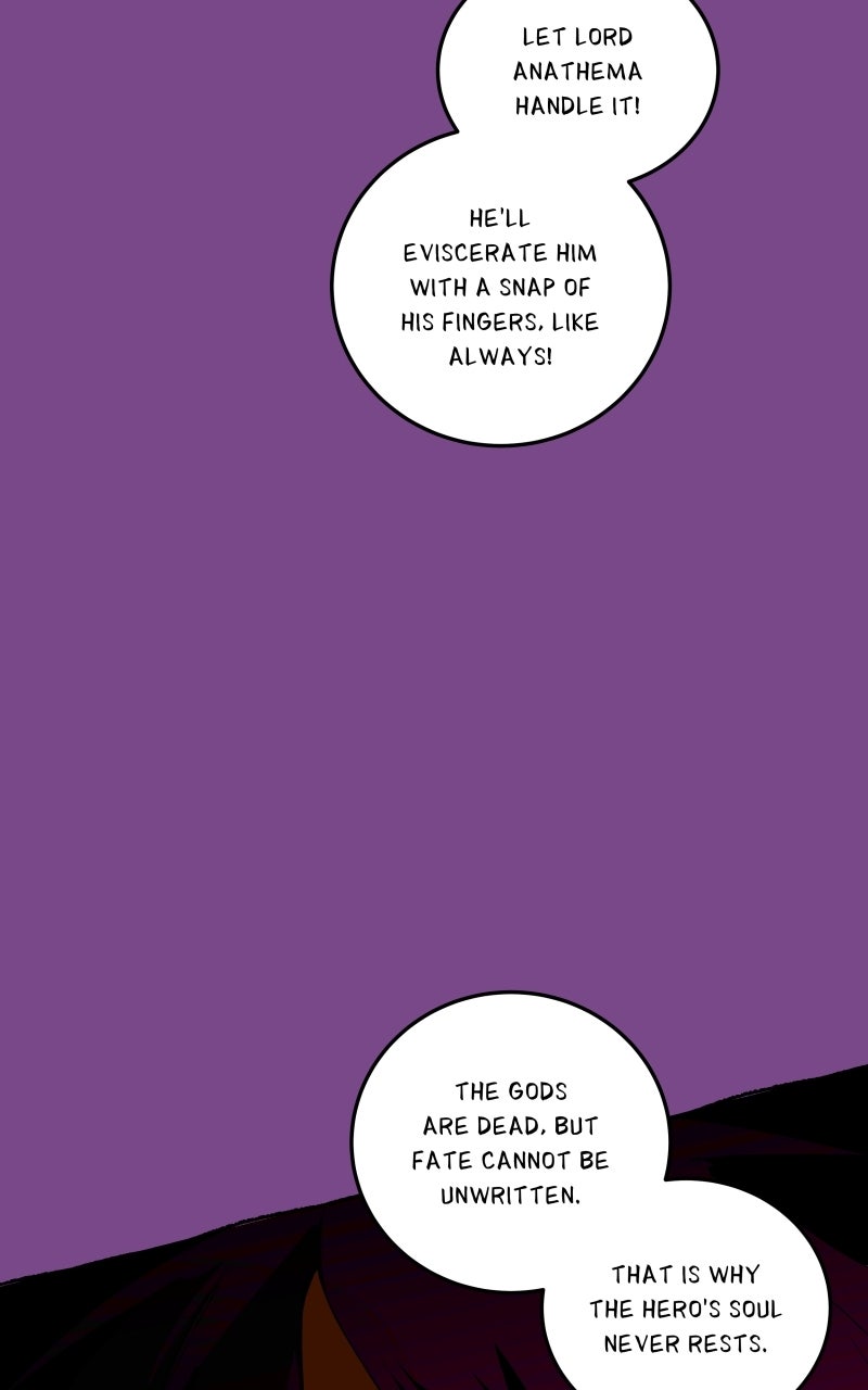 My Daddy is a Villain! Ep. 137 - The Empty Sky page 9 - 