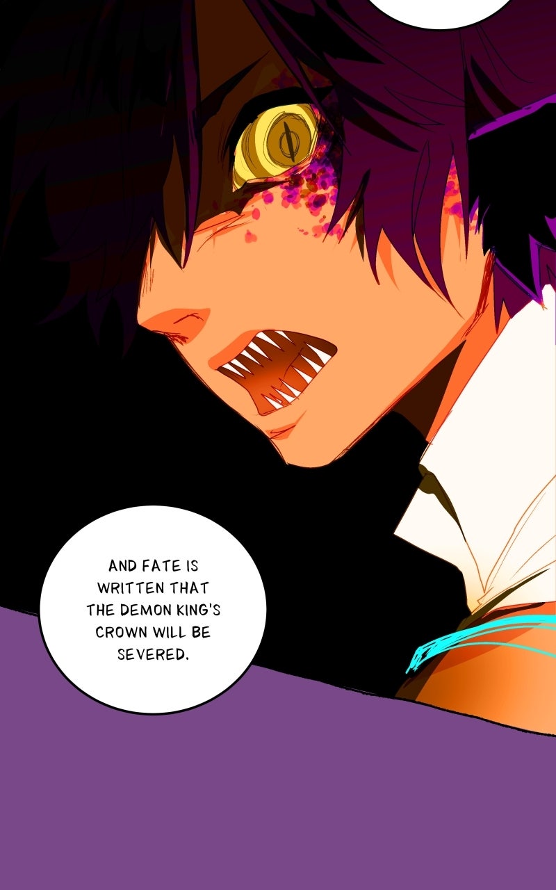 My Daddy is a Villain! Ep. 137 - The Empty Sky page 10 - 