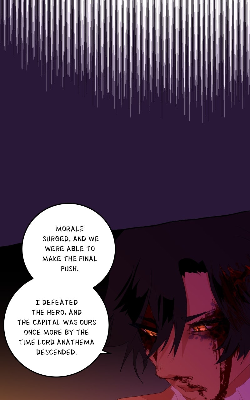 My Daddy is a Villain! Ep. 138 - Fate is Written page 2 - 