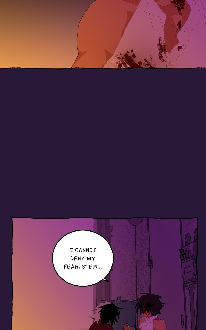 My Daddy is a Villain! Ep. 138 - Fate is Written page 3 - 