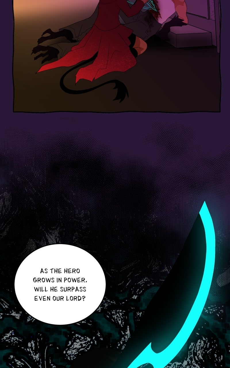 My Daddy is a Villain! Ep. 138 - Fate is Written page 4 - 