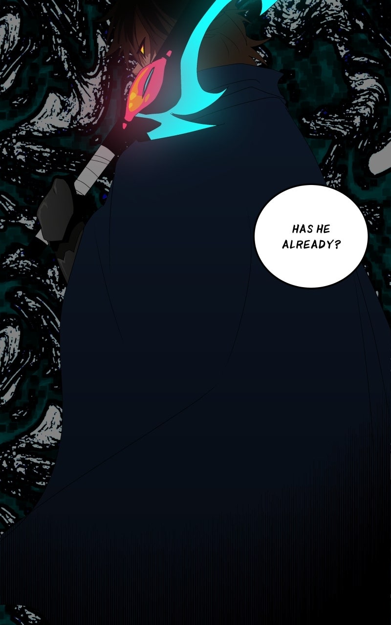 My Daddy is a Villain! Ep. 138 - Fate is Written page 5 - 