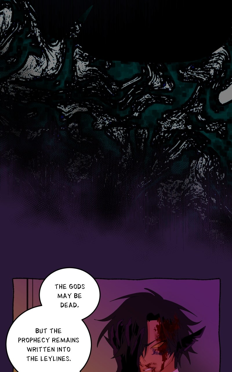 My Daddy is a Villain! Ep. 138 - Fate is Written page 6 - 