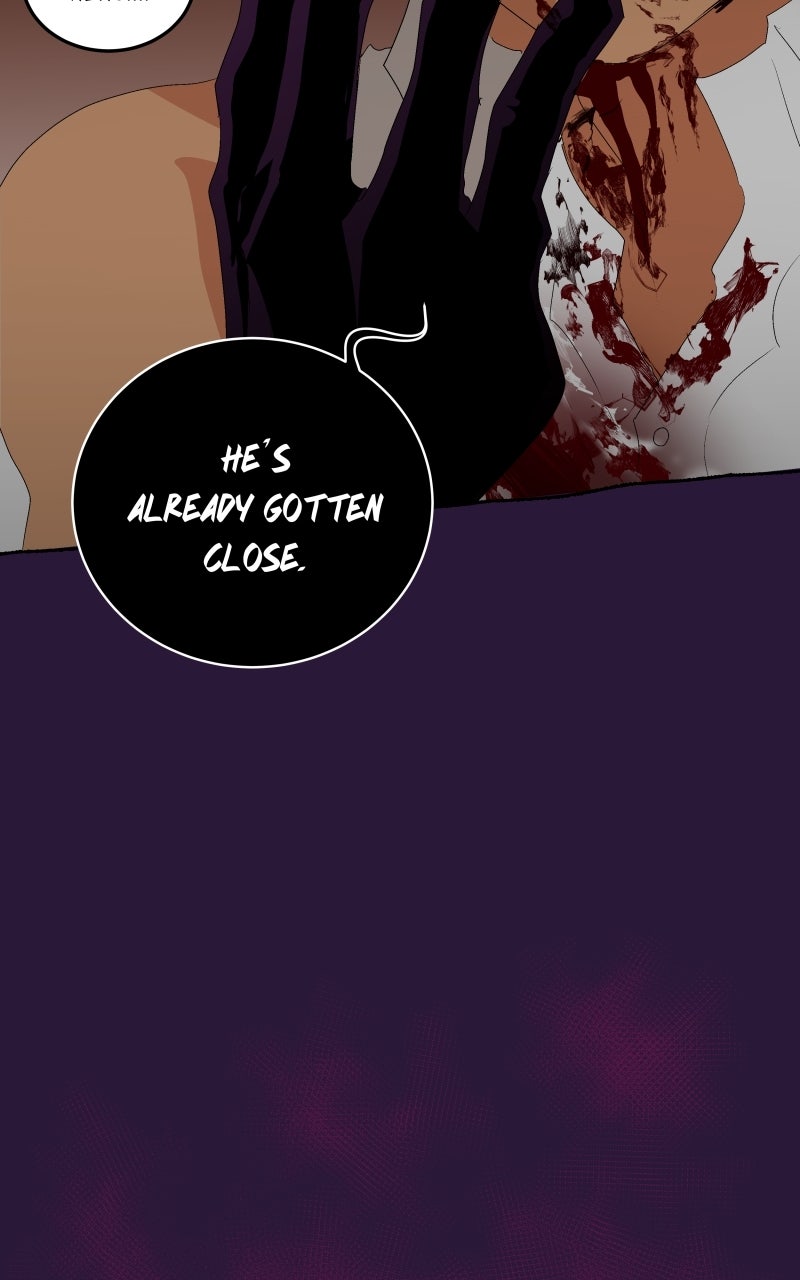 My Daddy is a Villain! Ep. 138 - Fate is Written page 8 - 