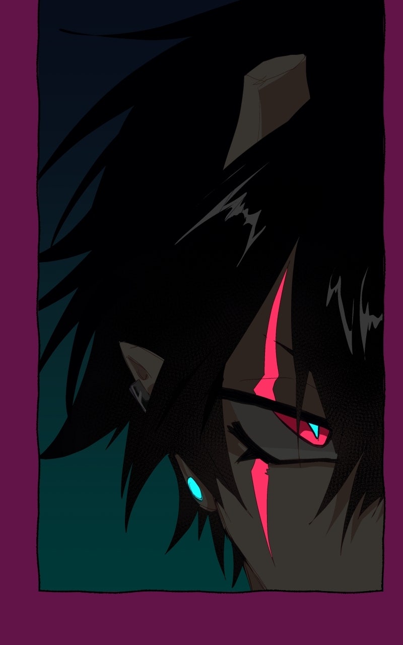 My Daddy is a Villain! Ep. 138 - Fate is Written page 10 - 