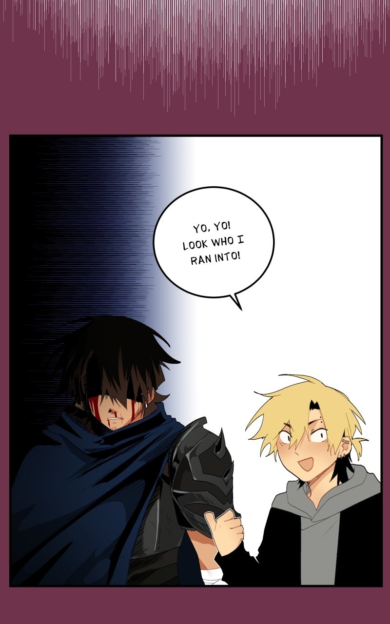 My Daddy is a Villain! Ep. 139 - Deceiver page 2 - 