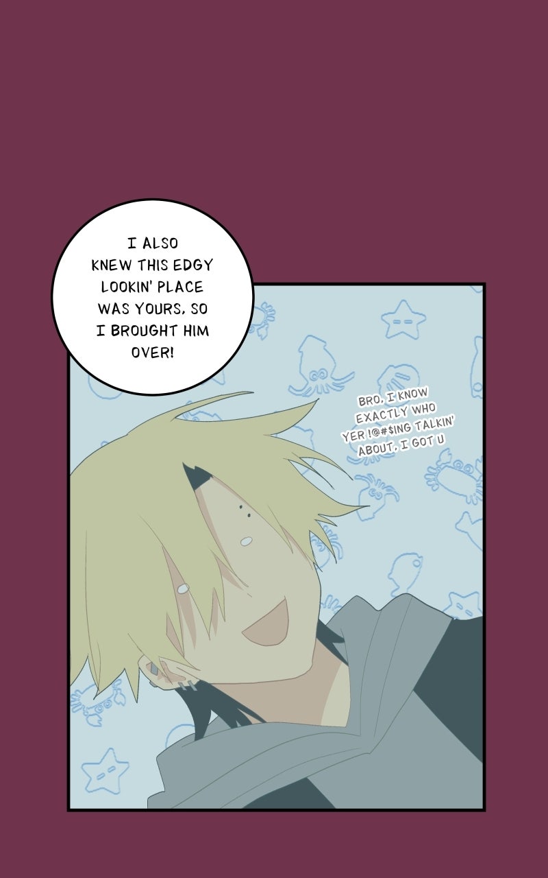 My Daddy is a Villain! Ep. 139 - Deceiver page 4 - 