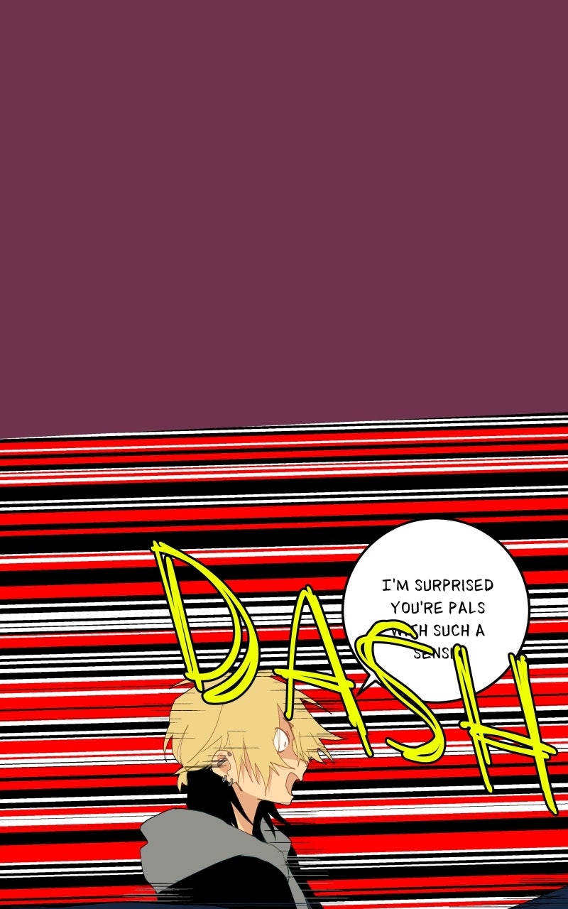 My Daddy is a Villain! Ep. 139 - Deceiver page 5 - 