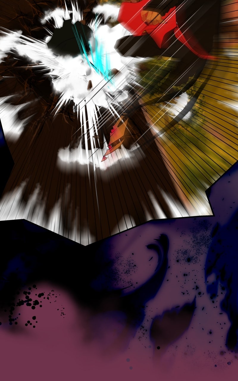 My Daddy is a Villain! Ep. 139 - Deceiver page 7 - 