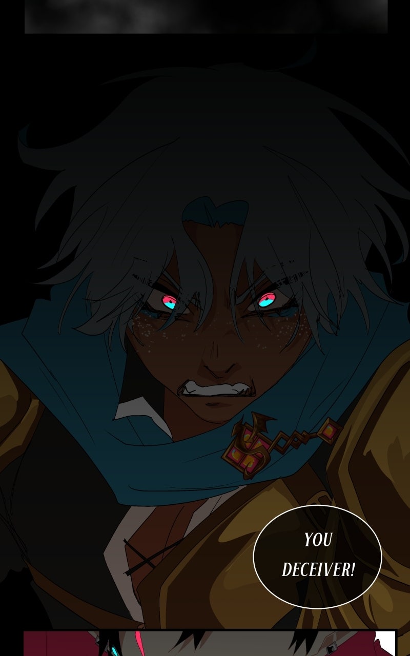 My Daddy is a Villain! Ep. 139 - Deceiver page 9 - 