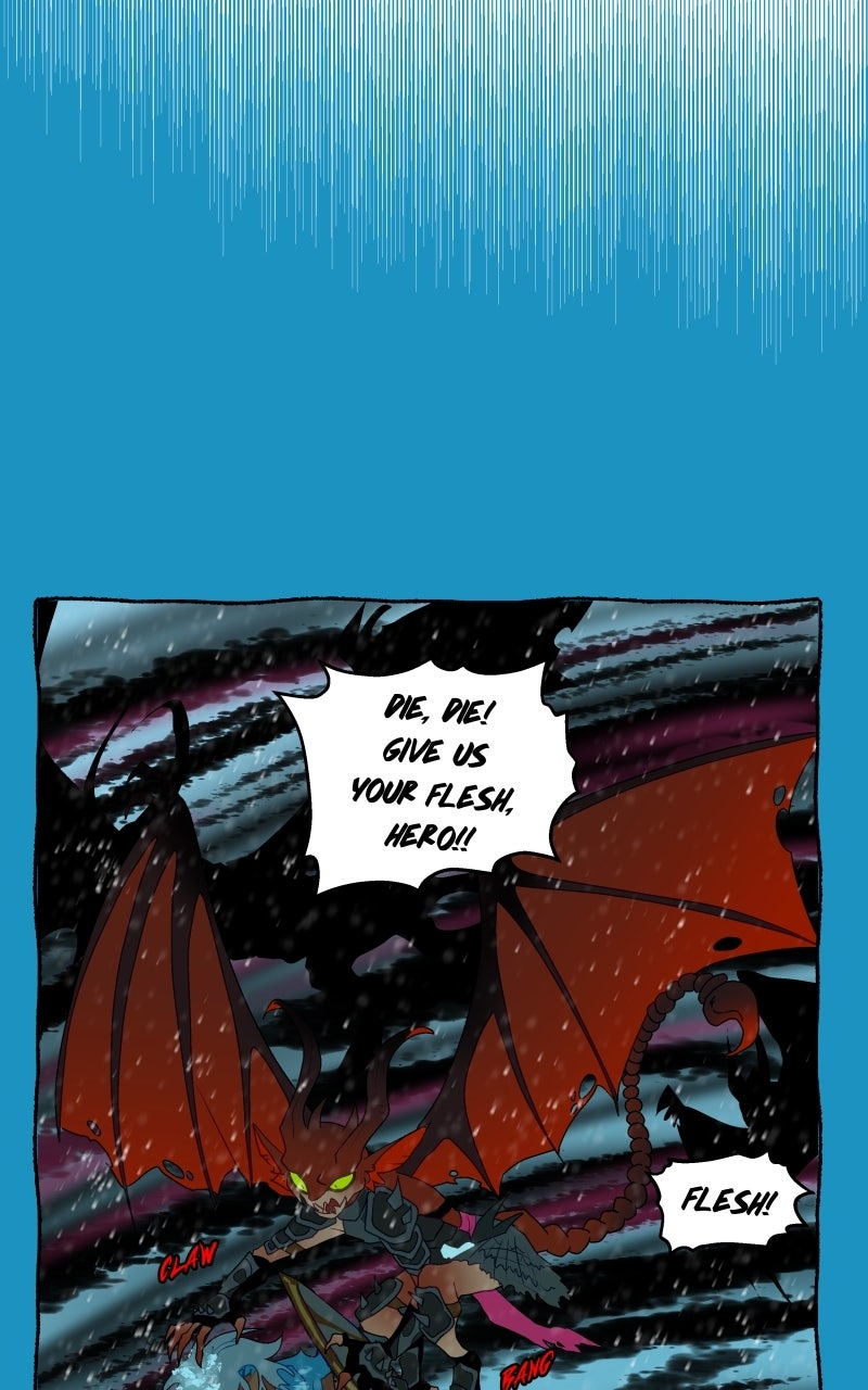 My Daddy is a Villain! Ep. 140 - A Moment in Frost page 2 - 