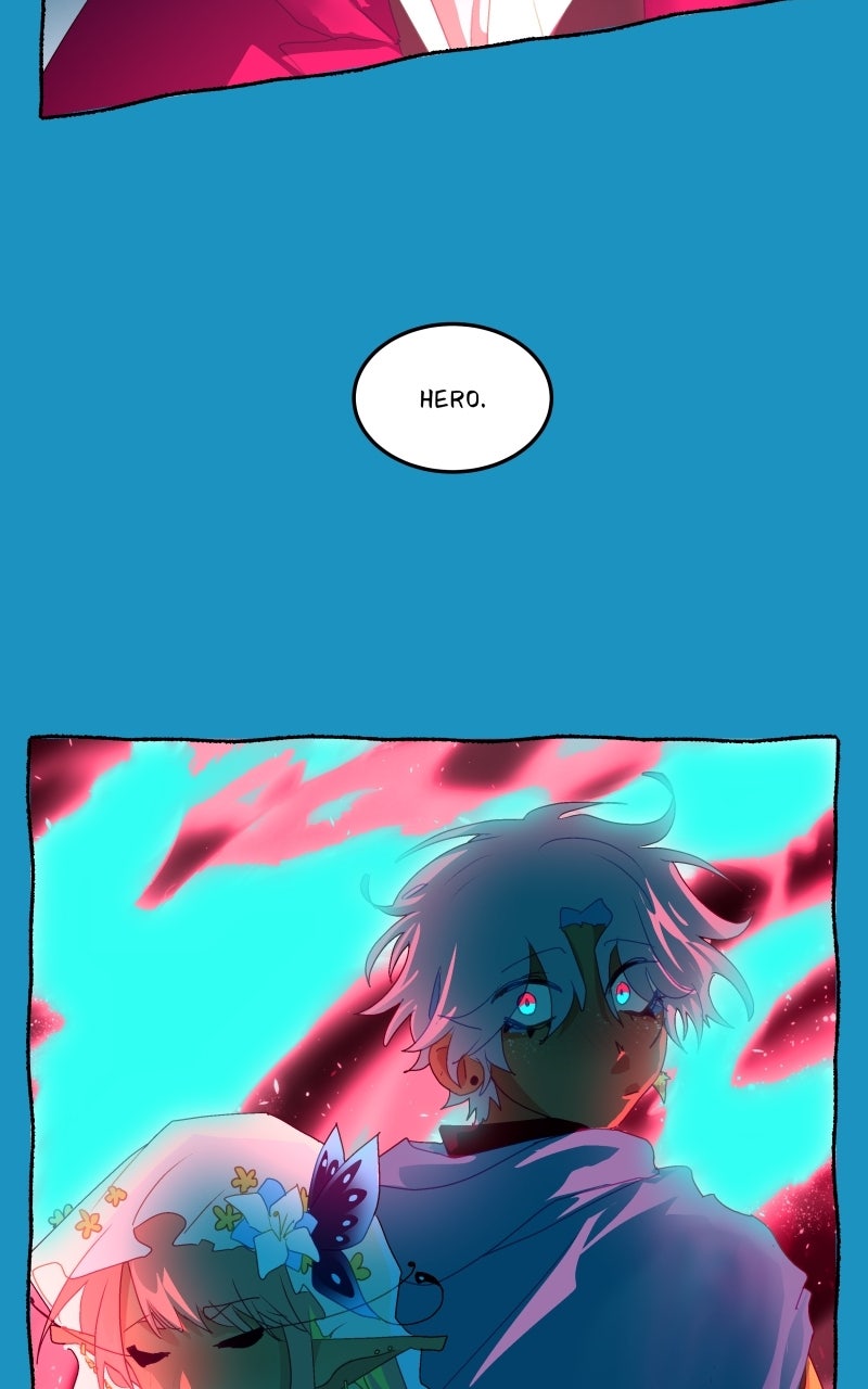 My Daddy is a Villain! Ep. 140 - A Moment in Frost page 13 - 