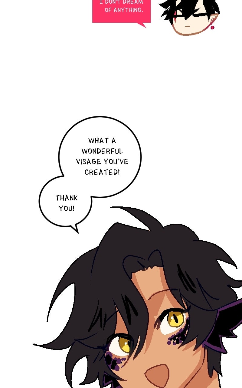 My Daddy is a Villain! Ep. 140 - A Moment in Frost page 20 - 
