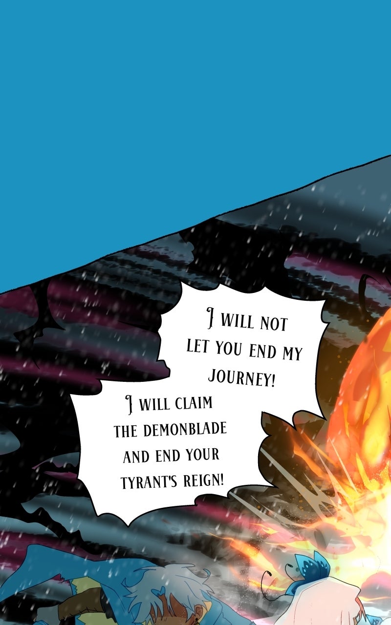 My Daddy is a Villain! Ep. 140 - A Moment in Frost page 5 - 