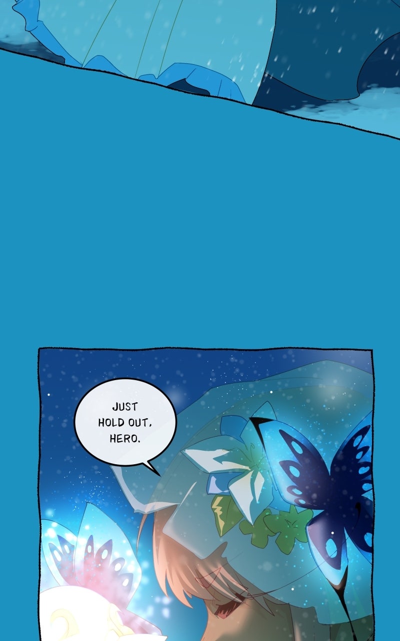 My Daddy is a Villain! Ep. 140 - A Moment in Frost page 8 - 