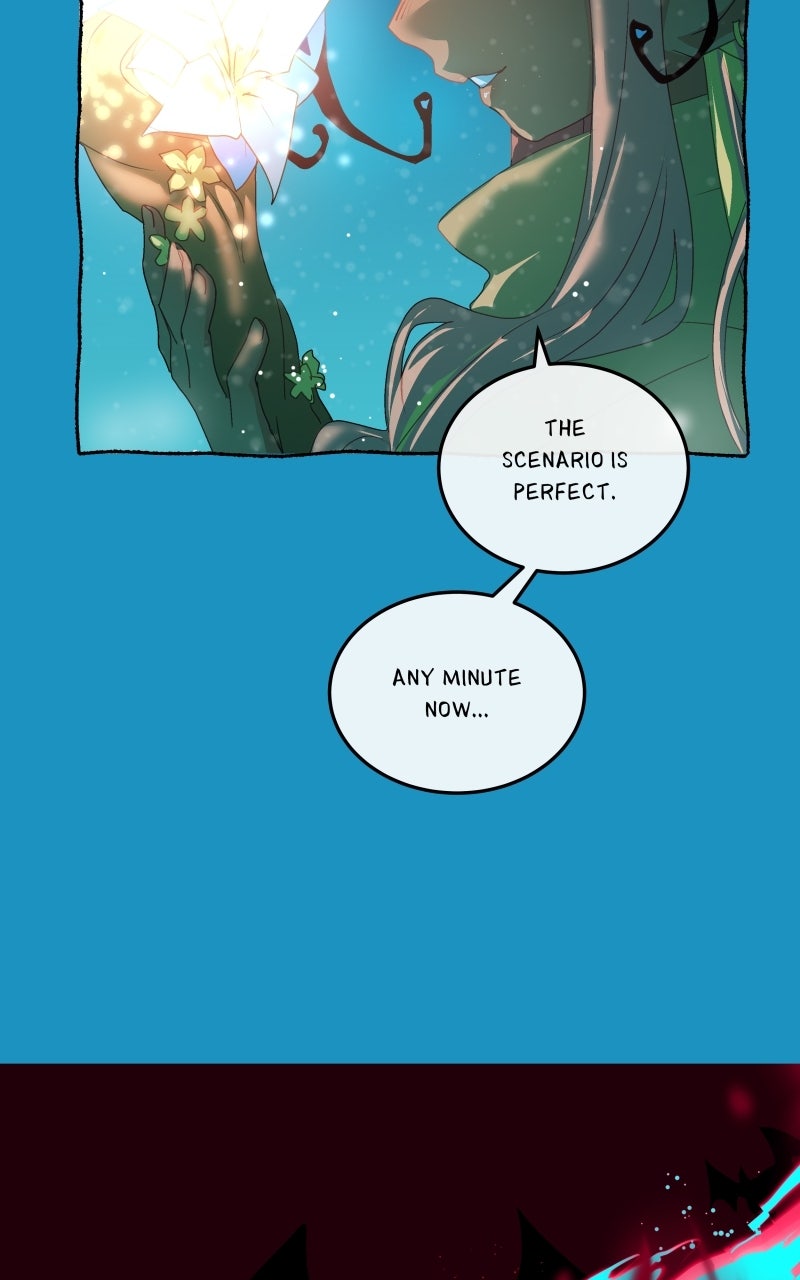 My Daddy is a Villain! Ep. 140 - A Moment in Frost page 9 - 