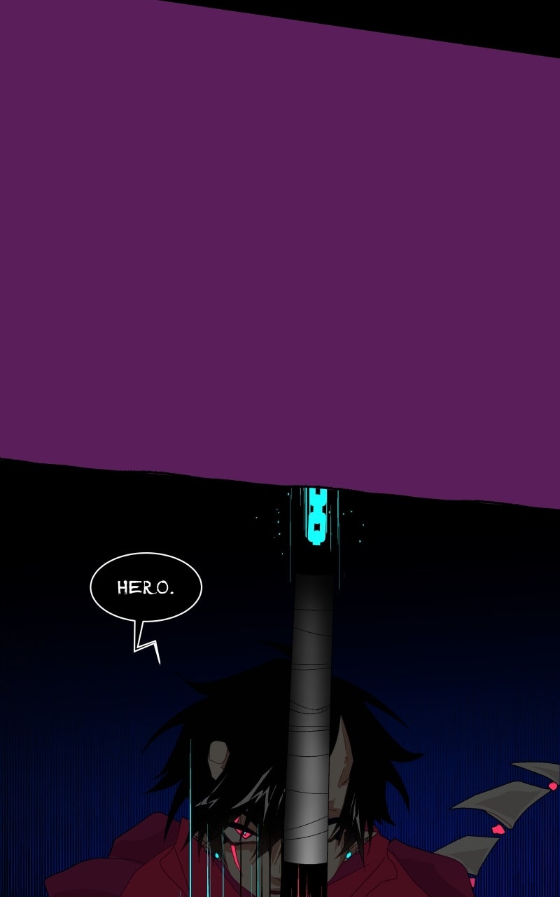My Daddy is a Villain! Ep. 141 - Where it Ends page 11 - 