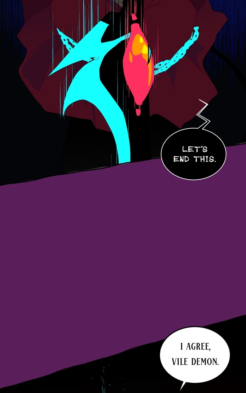 My Daddy is a Villain! Ep. 141 - Where it Ends page 12 - 