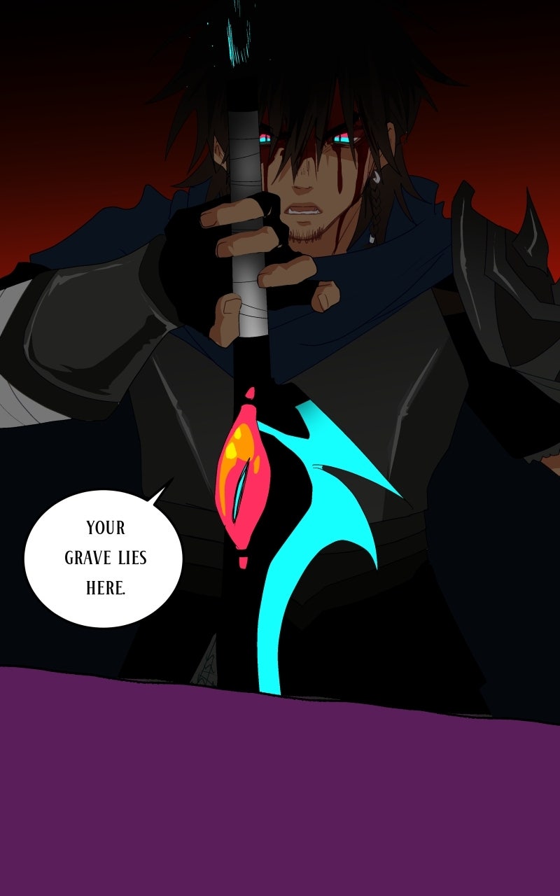 My Daddy is a Villain! Ep. 141 - Where it Ends page 13 - 