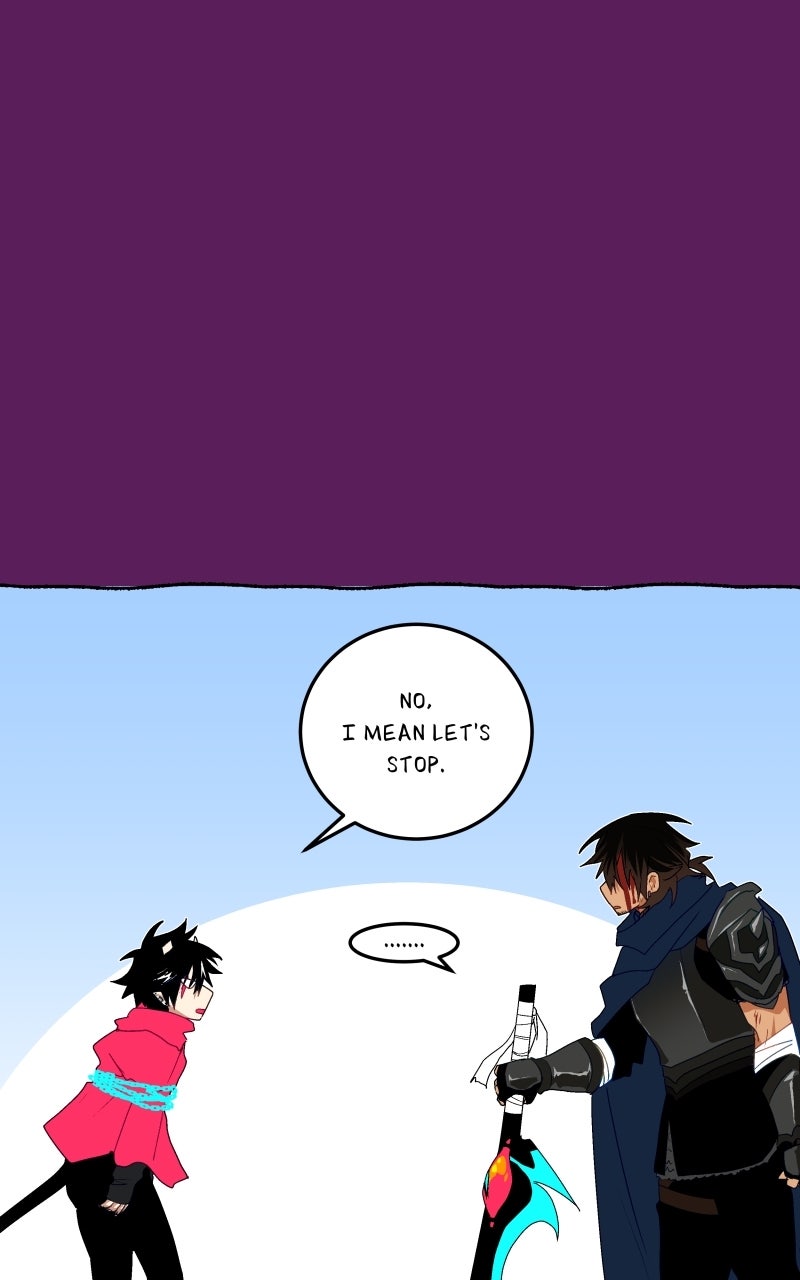 My Daddy is a Villain! Ep. 141 - Where it Ends page 14 - 