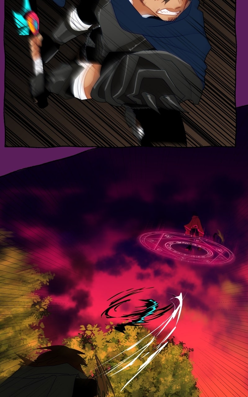 My Daddy is a Villain! Ep. 141 - Where it Ends page 3 - 