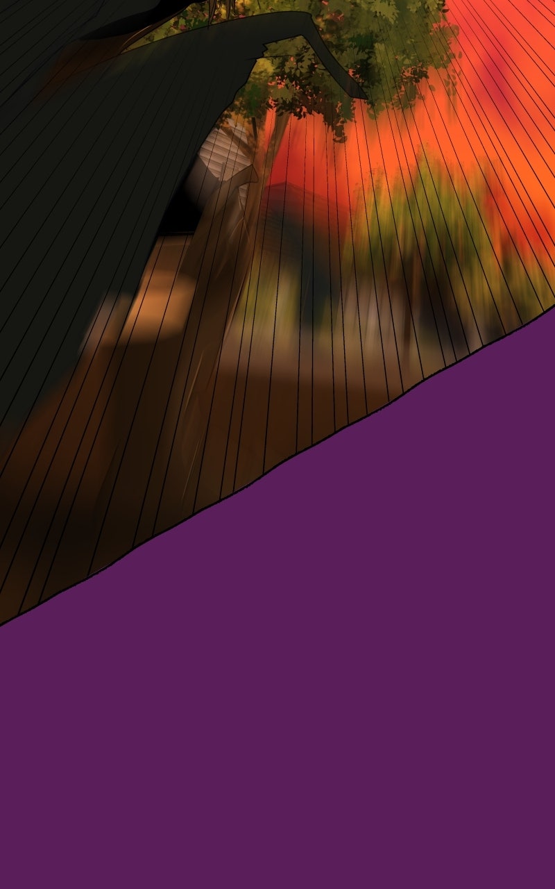 My Daddy is a Villain! Ep. 141 - Where it Ends page 4 - 