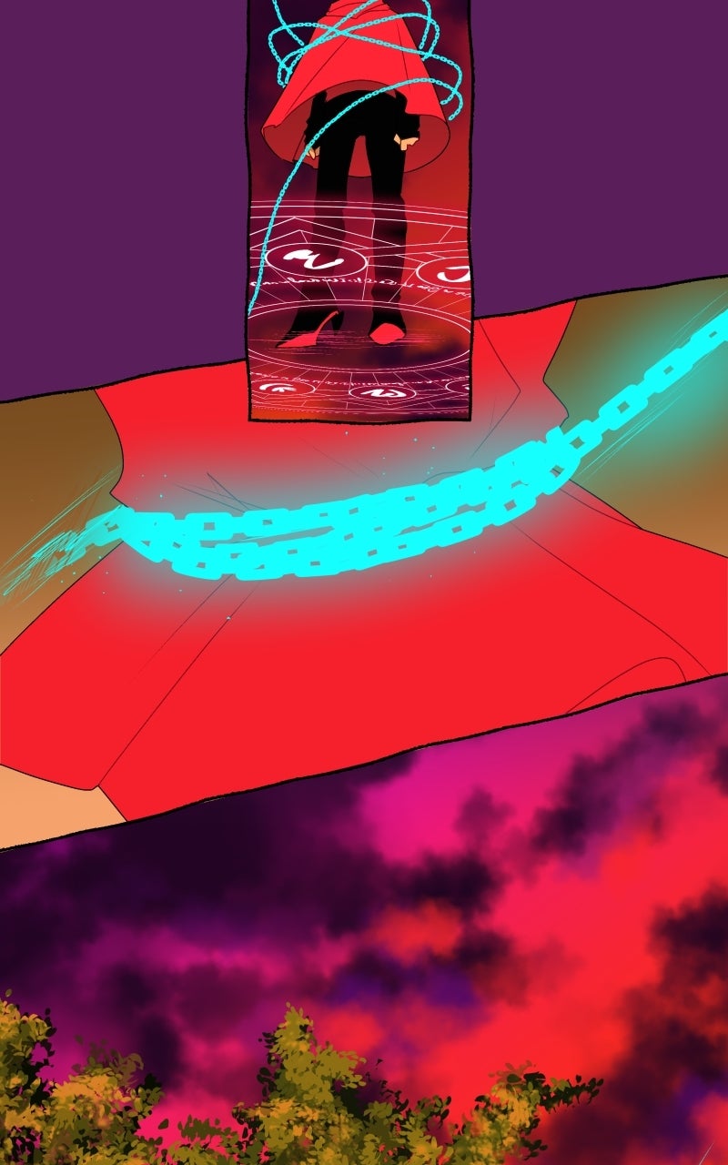 My Daddy is a Villain! Ep. 141 - Where it Ends page 6 - 