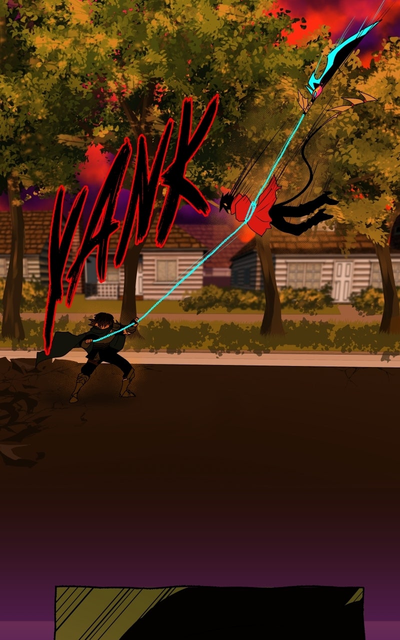My Daddy is a Villain! Ep. 141 - Where it Ends page 7 - 