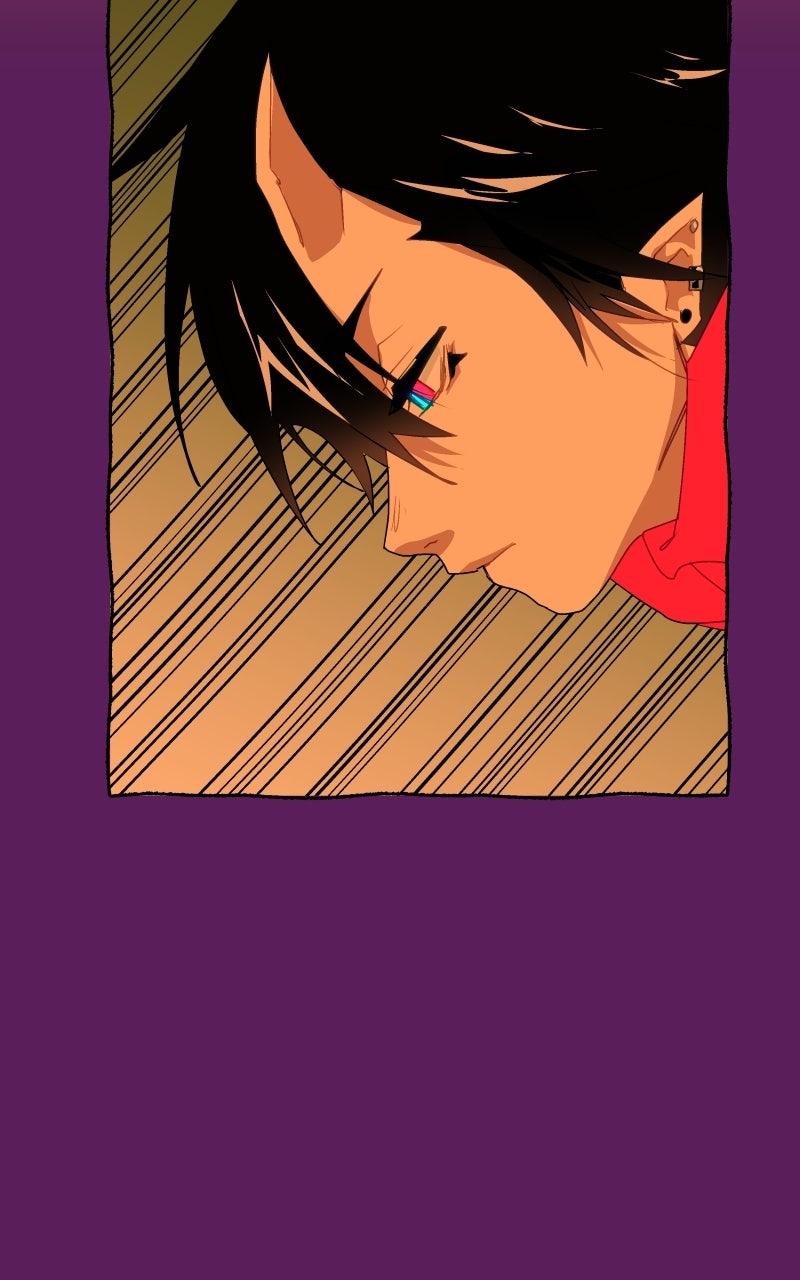 My Daddy is a Villain! Ep. 141 - Where it Ends page 8 - 