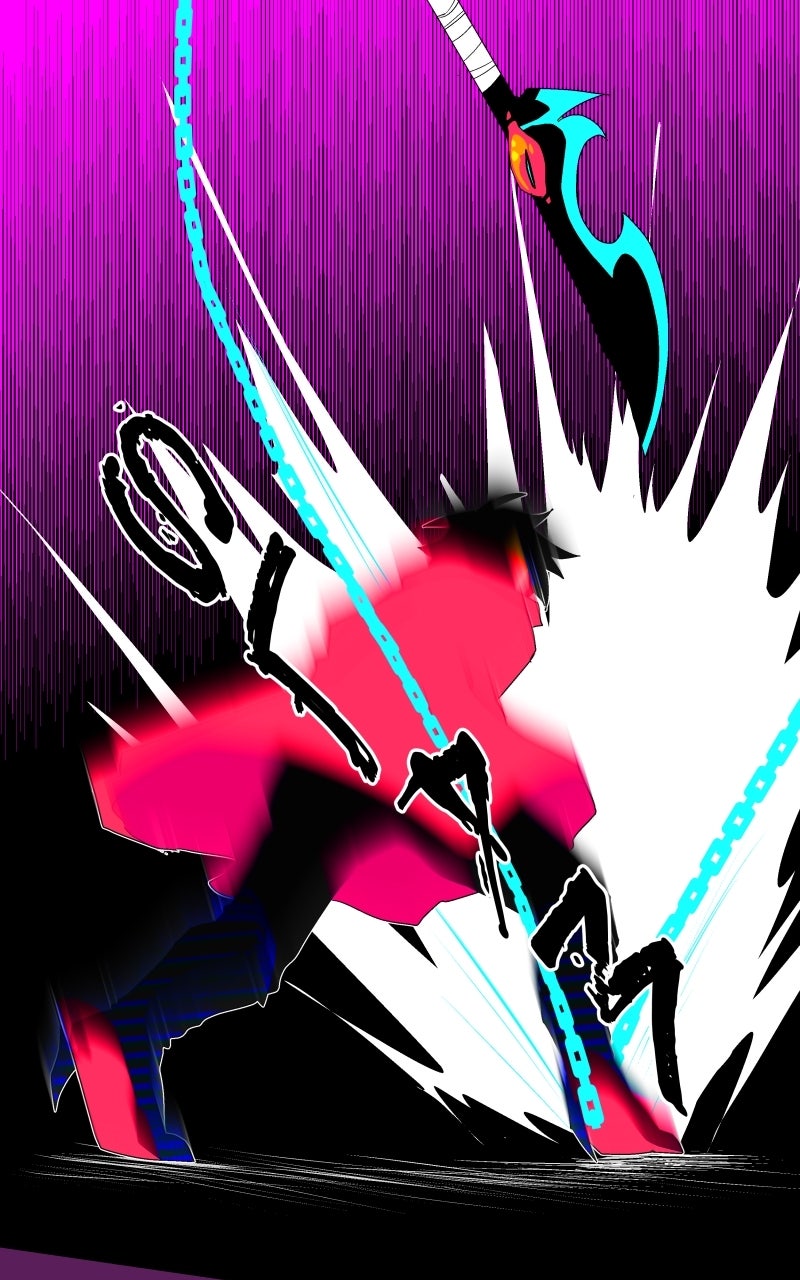 My Daddy is a Villain! Ep. 141 - Where it Ends page 10 - 