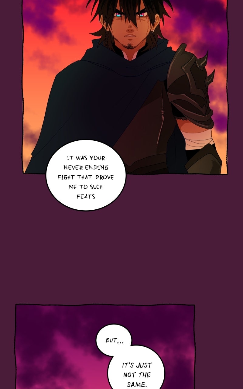 My Daddy is a Villain! Ep. 142 - A Farewell to War page 3 - 