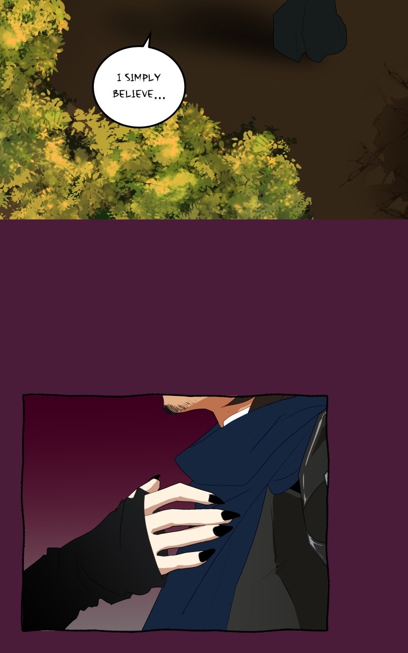 My Daddy is a Villain! Ep. 142 - A Farewell to War page 5 - 