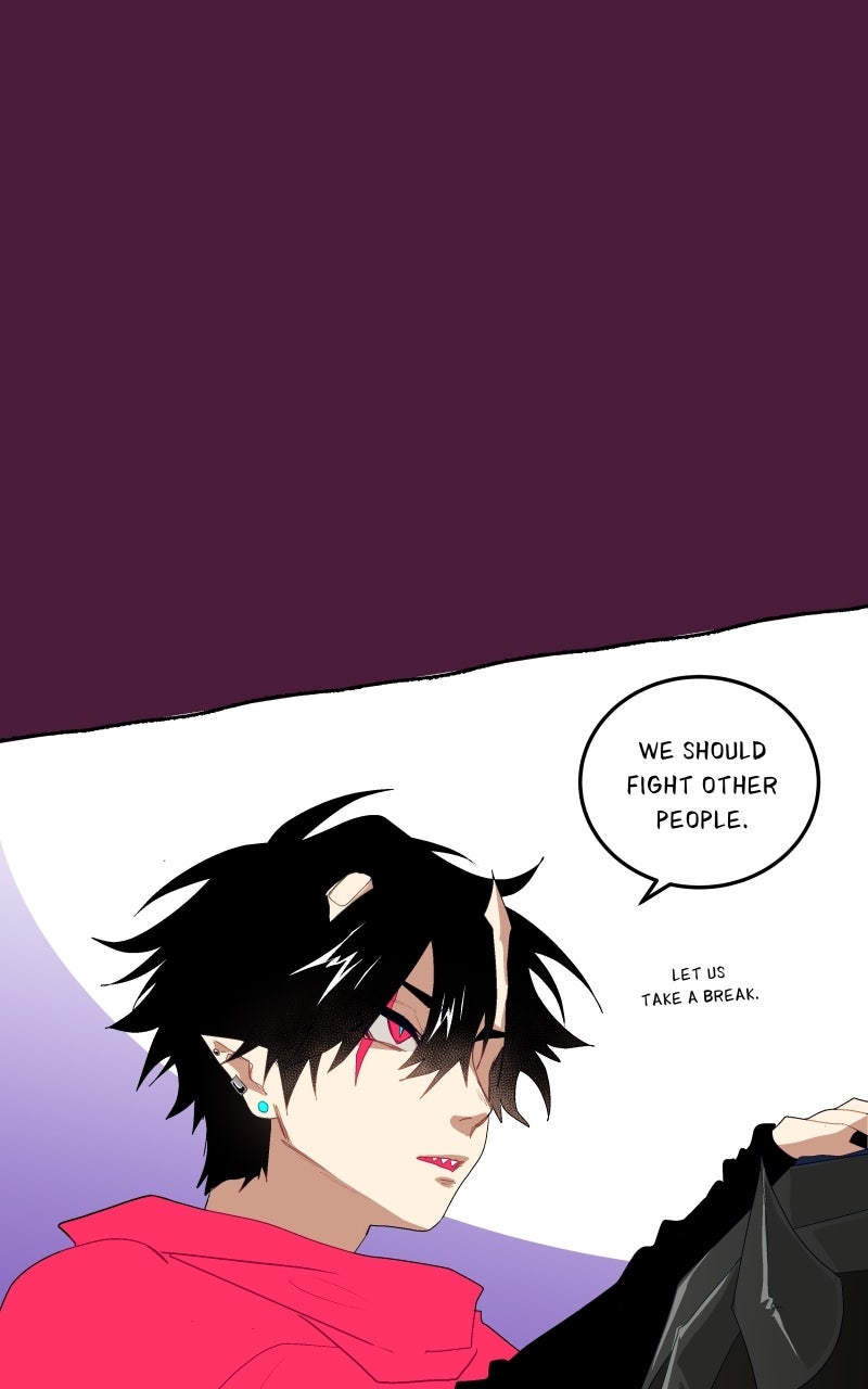 My Daddy is a Villain! Ep. 142 - A Farewell to War page 6 - 
