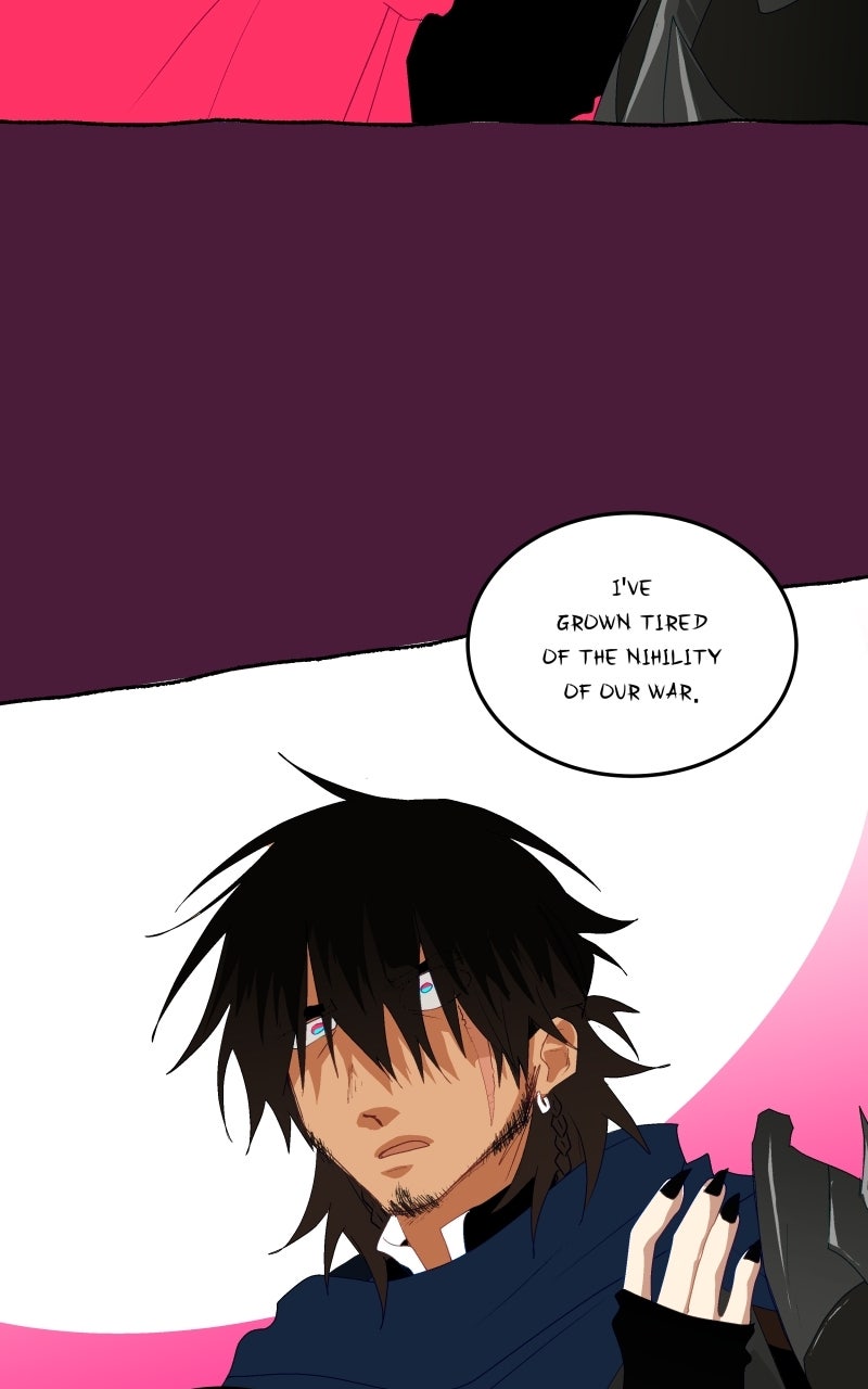 My Daddy is a Villain! Ep. 142 - A Farewell to War page 7 - 