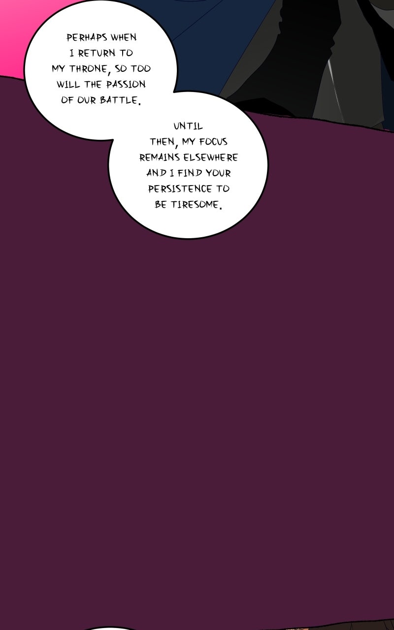 My Daddy is a Villain! Ep. 142 - A Farewell to War page 8 - 
