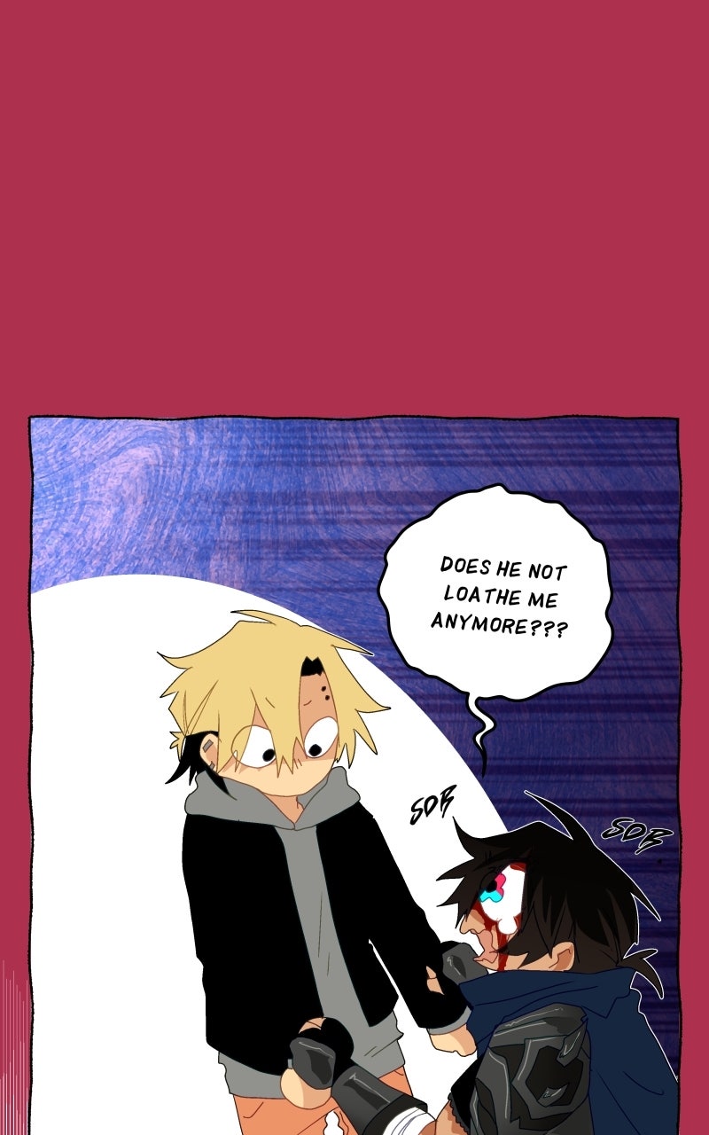 My Daddy is a Villain! Ep. 143 - Tears From Apathy page 12 - 