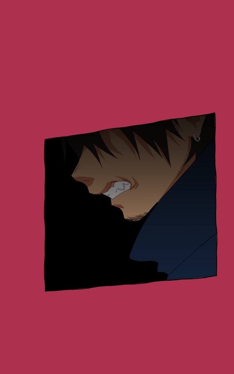 My Daddy is a Villain! Ep. 143 - Tears From Apathy page 3 - 