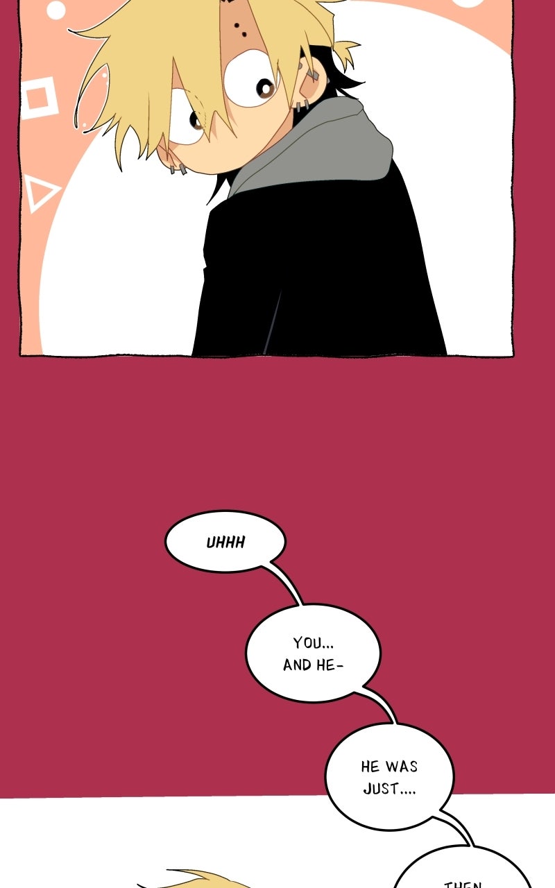 My Daddy is a Villain! Ep. 143 - Tears From Apathy page 7 - 